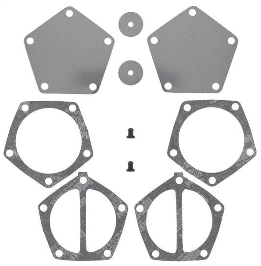 Vertex Fuel Pump Repair Kit for Polaris Snowmobiles - Part 451457