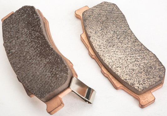 ALL BALLS Sintered Brake Pad Kit for Honda Pioneer 500 and 700 Models