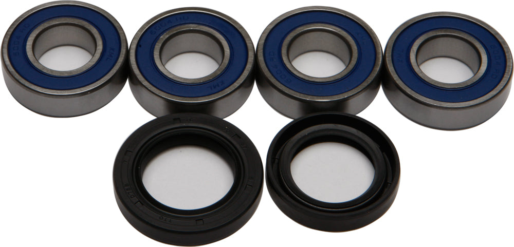 All Balls Front Wheel Bearing Kit for Honda Gold Wing (Part #25-1381)