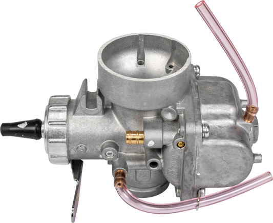 MIKUNI VM Round Slide 32mm Carburetor with Right Side Idle Screw for ATV/UTV