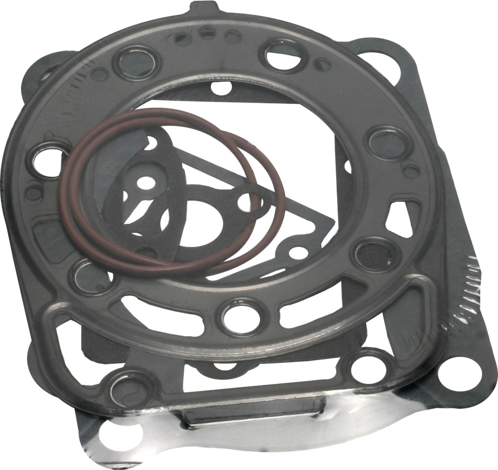 Cometic Top End Gasket Kit for Kawasaki KX250 69mm - Engine Sealing Solution