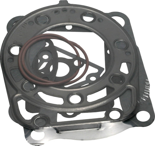 Cometic Top End Gasket Kit for Kawasaki KX250 69mm - Engine Sealing Solution