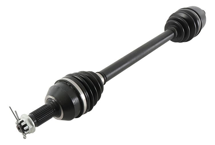 ALL BALLS 8 Ball Extreme Axle Rear for Honda Pioneer 1000 Models