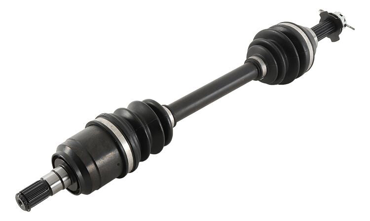 ALL BALLS 8 Ball Extreme Axle Front for Suzuki ATV/UTV Models