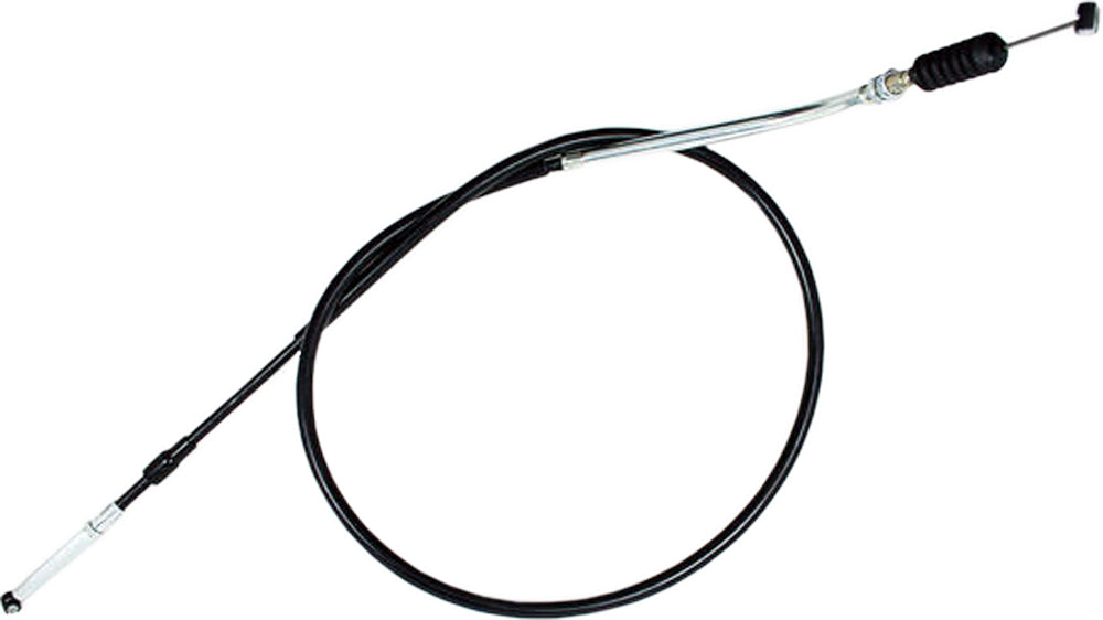 MOTION PRO Black Vinyl Clutch Cable for Kawasaki KFX 450R (2013-2014) - Part #03-0374