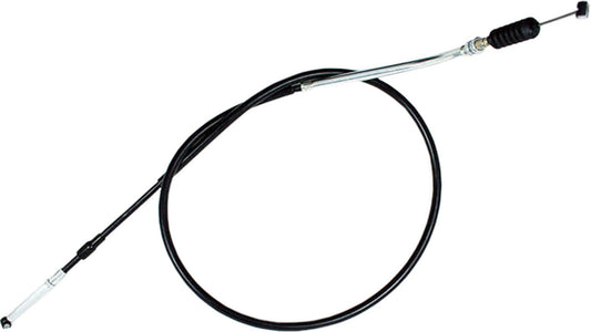 MOTION PRO Black Vinyl Clutch Cable for Kawasaki KFX 450R (2013-2014) - Part #03-0374