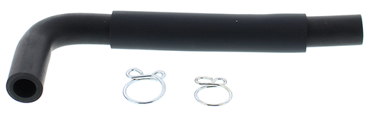 ALL BALLS Fuel Line and Clamp Kit for Honda TRX450R & TRX450ER (Part FS110-0008)