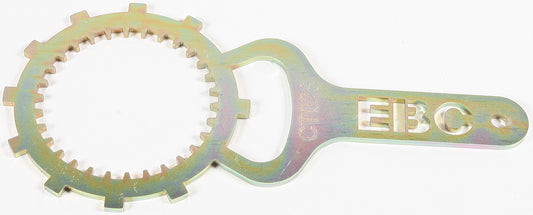 EBC Clutch Basket Holder Tool CT028 for KTM 85 SX and SXS Models