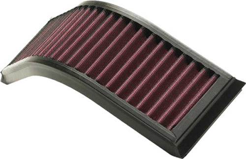 K&N High-Performance Air Filter for Kawasaki Ninja ZX-10R (Part KA-1004)