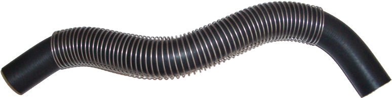 HELIX 060-0375 3/8 inch x 10 inch Stainless Steel Hose Protector for Fuel and Coolant Lines