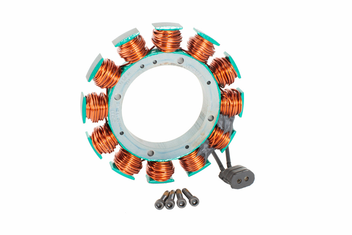 Cycle Electric CE-8188 Stator for Harley-Davidson Big Twin 1981-1988