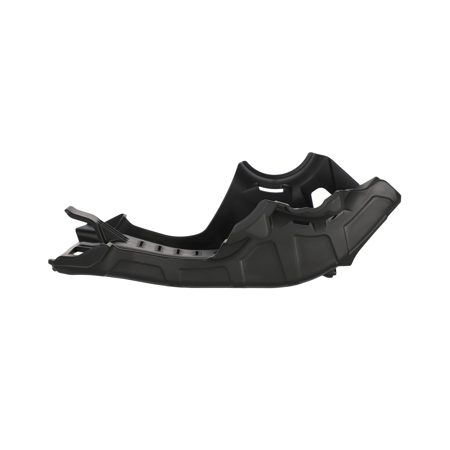 ACERBIS Skid Plate K/G/H Black for Offroad Vehicles