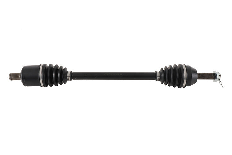 All Balls 8 Ball Extreme Axle Front for ATV/UTV - Fits Polaris Ranger 570 Models