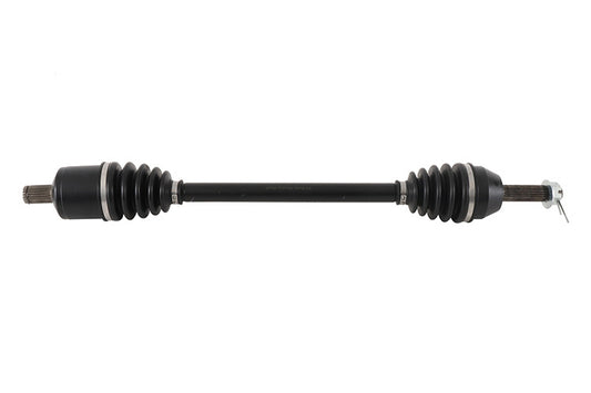 All Balls 8 Ball Extreme Axle Front for ATV/UTV - Fits Polaris Ranger 570 Models