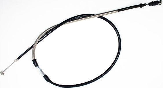 MOTION PRO Black Vinyl Clutch Cable Part #05-0304 for Yamaha YFZ450 ATV/UTV