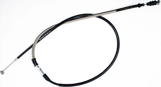MOTION PRO Black Vinyl Clutch Cable Part #05-0304 for Yamaha YFZ450 ATV/UTV