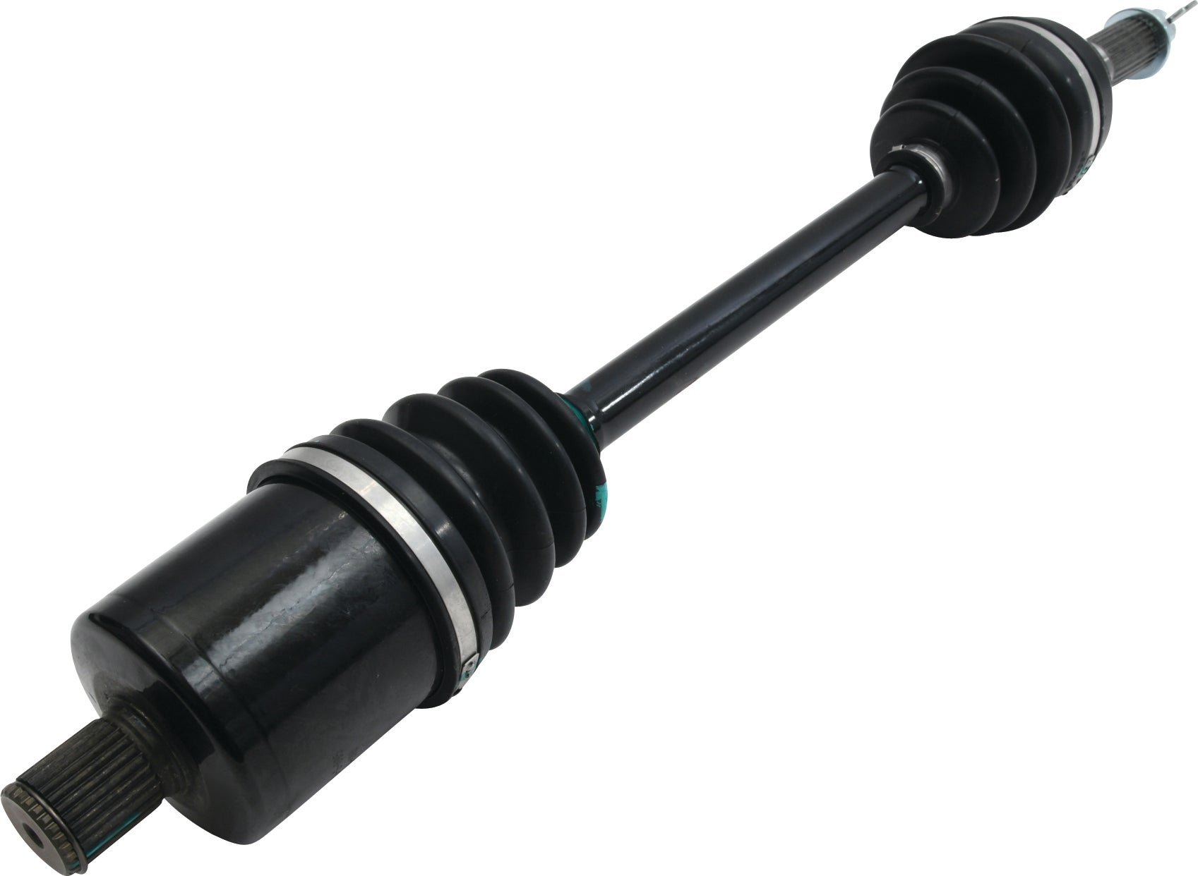 ALL BALLS 6 Ball Heavy Duty Rear Axle for Polaris Ranger 570 Series