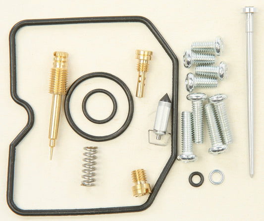 All Balls Carburetor Repair Kit for Kawasaki KVF300 Prairie Models