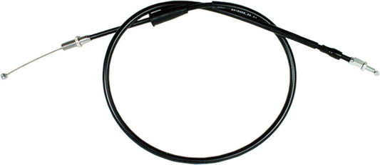 MOTION PRO Black Vinyl Throttle Cable for Honda ATV/UTV Models