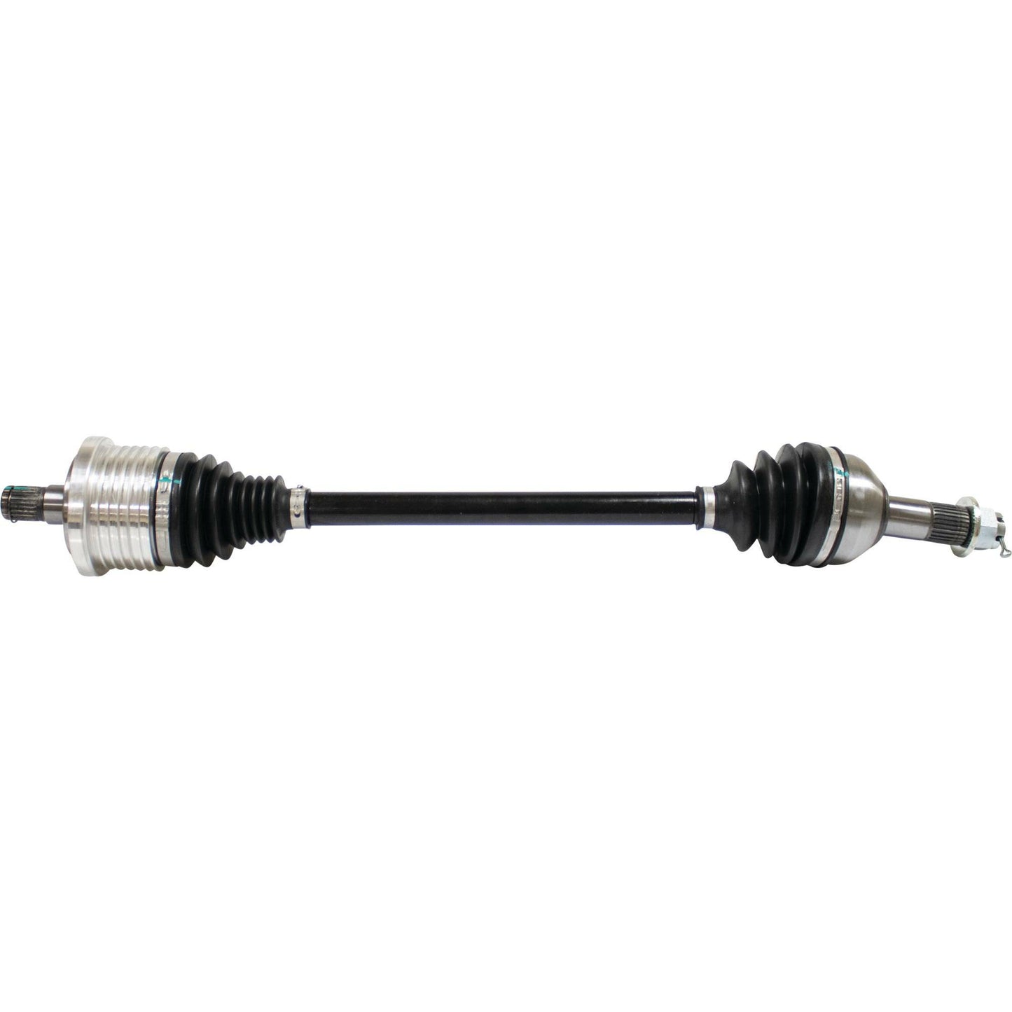 ALL BALLS 6 Ball Heavy Duty Axle for Can-Am Maverick 1000 XC & XXC Models
