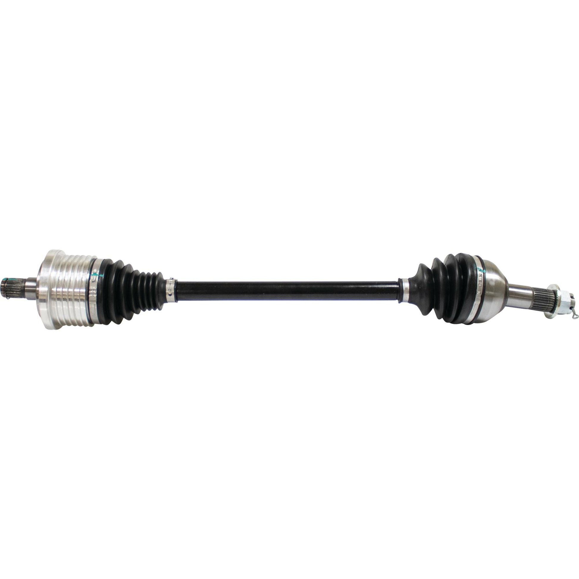 ALL BALLS 6 Ball Heavy Duty Axle for Can-Am Maverick 1000 XC & XXC Models