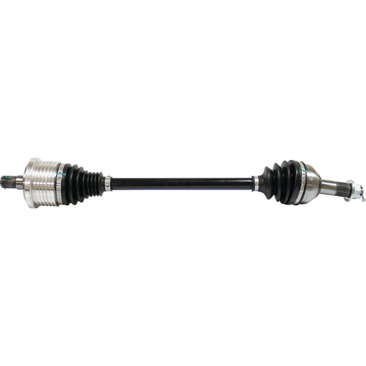 ALL BALLS 6 Ball Heavy Duty Axle for Can-Am Maverick 1000 XC & XXC Models