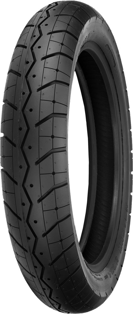 Shinko 230 Tour Master Rear Tire 140/90-15 for Cruiser and Big Twin Motorcycles