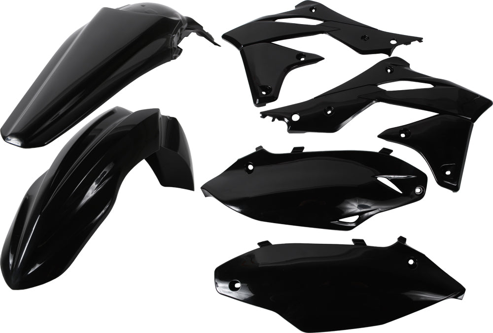 ACERBIS 2314170001 Offroad Plastic Body Kit for Kawasaki KX250F (2013-2016)