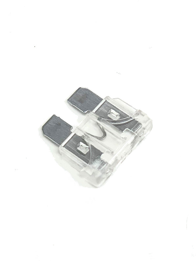 NAMZ Custom Cycle 25 Amp ATO Fuse for V-Twin Motorcycle Electrical Systems