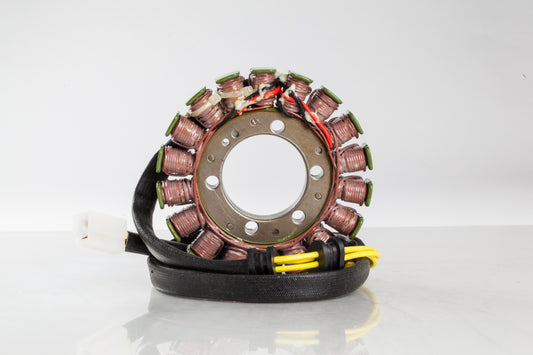 RICKS Stator for Honda CBR600F F2 and F3 (1991-1998) – Reliable Electrical Replacement Part