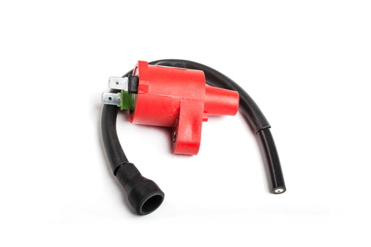 RICKS Ignition Coil Part Number 23-601 for Honda XR600R and TRX90 Sportrax