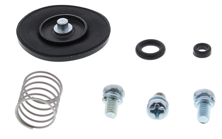 ALL BALLS Accelerator Pump Rebuild Kit for Honda CRF450R and CRF250R