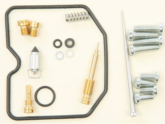 ALL BALLS Carburetor Repair Kit for Suzuki LT-F400F and LT-A400 Models