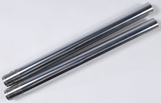 HardDrive 41mm Fork Tubes 20.5 inch Standard for Harley-Davidson FLH/Flt Models