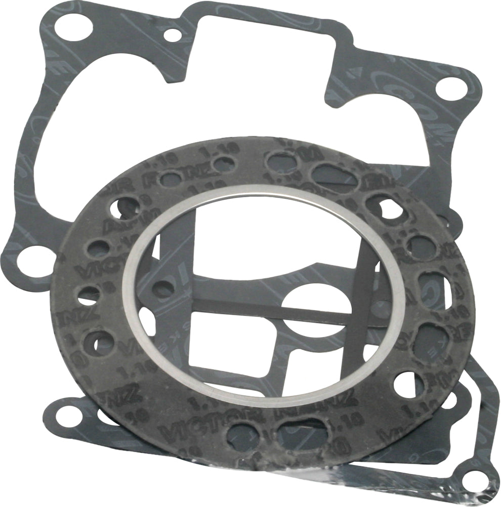 Cometic Top End Gasket Kit 69mm for Suzuki LT250R Quadracer – Engine Sealing & Performance