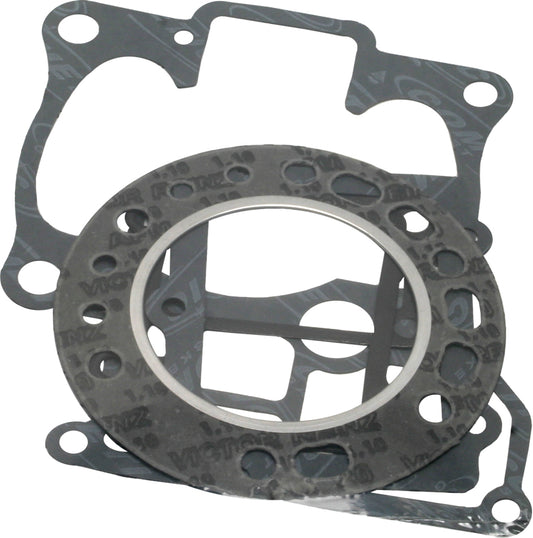 Cometic Top End Gasket Kit 69mm for Suzuki LT250R Quadracer – Engine Sealing & Performance