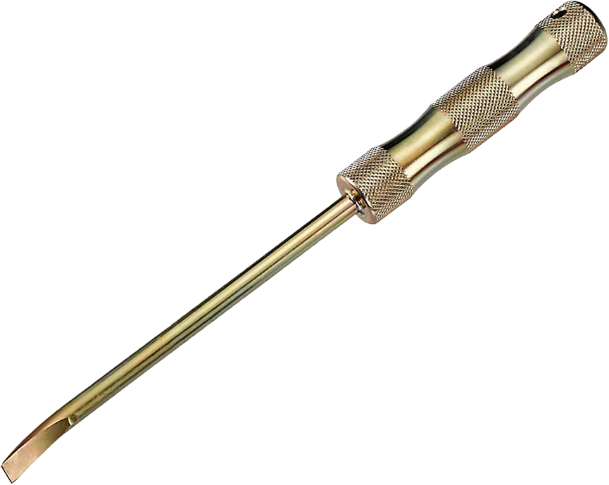 HELIX Part Number 390-9409 Shock Preload Tool Lever Punch for Suspension Adjustment