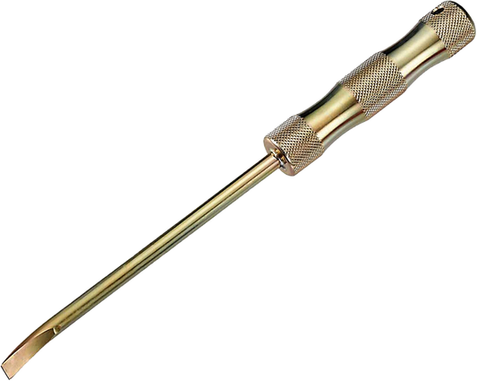 HELIX Part Number 390-9409 Shock Preload Tool Lever Punch for Suspension Adjustment