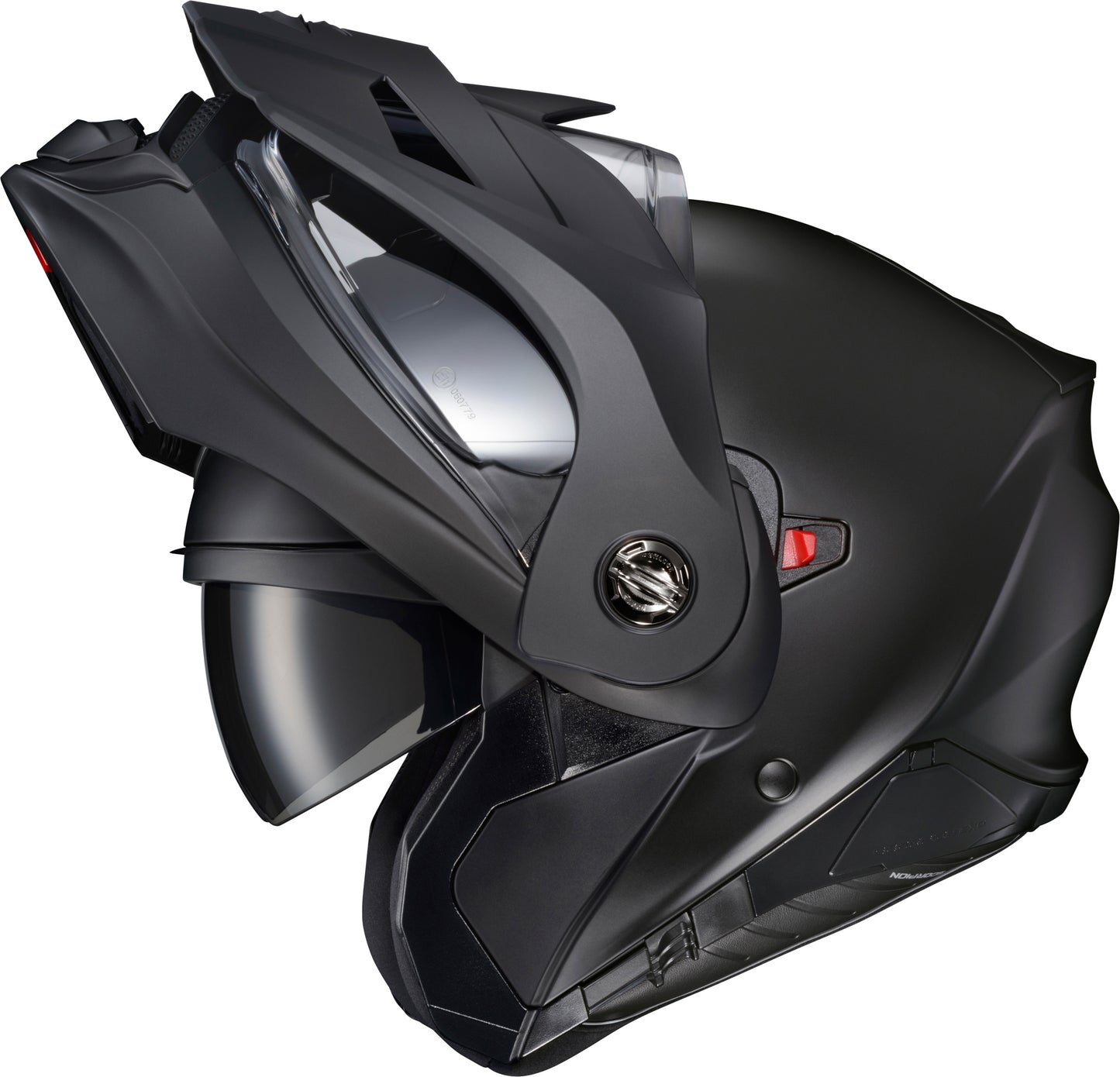 ScorpionEXO Exo-AT960 Modular Helmet - Matte Black, Small