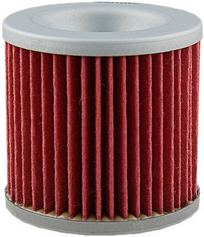 HIFLOFILTRO HF125 Oil Filter for Kawasaki KZ305 and EX305 Models