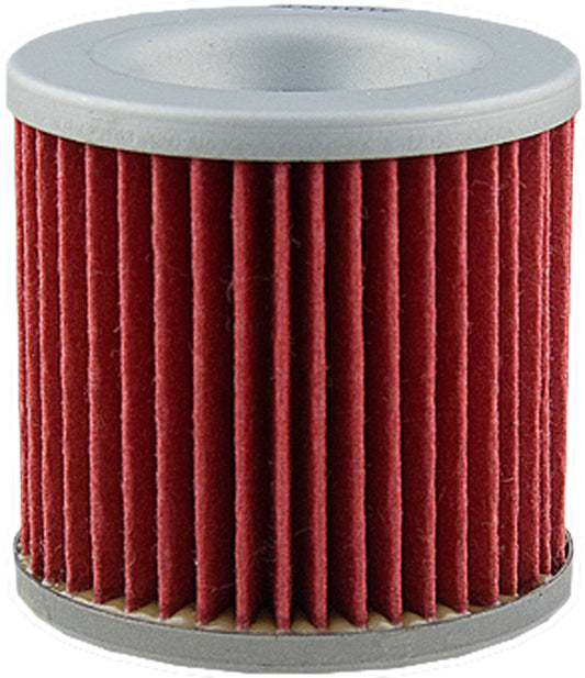 HIFLOFILTRO HF125 Oil Filter for Kawasaki KZ305 and EX305 Models