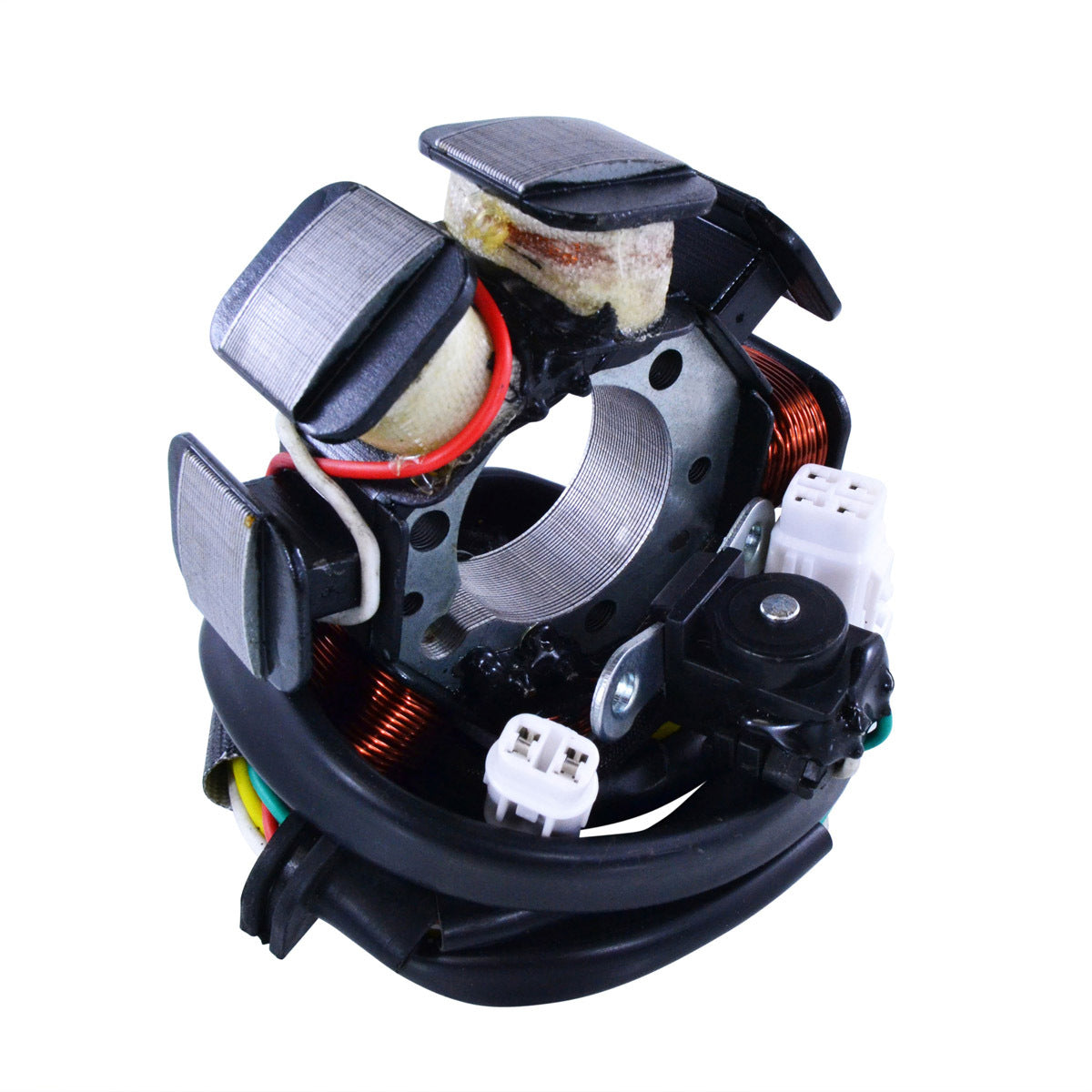 RM Stator RMS010-101546 Offroad Stator with Pickup and Connector