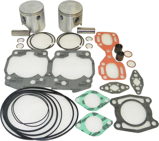 WSM Complete Top End Kit for Sea-Doo GTX 800 & GTI LTD 800 - 83mm Bore