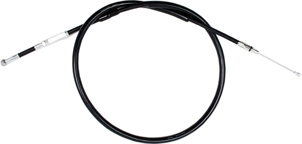 MOTION PRO Black Vinyl Clutch Terminator LW Cable for Honda CR500R