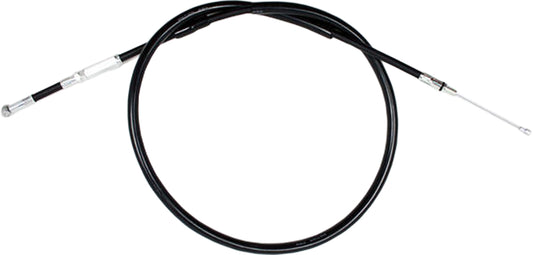 MOTION PRO Black Vinyl Clutch Terminator LW Cable for Honda CR500R