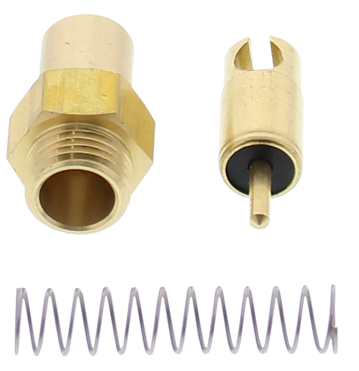 ALL BALLS Choke Plunger Kit for Polaris ATV/UTV Models - Part #46-1033