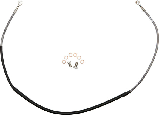 GBRAKES Steel Brake Line for KTM Front Offroad Brakes Part FK003D761-1
