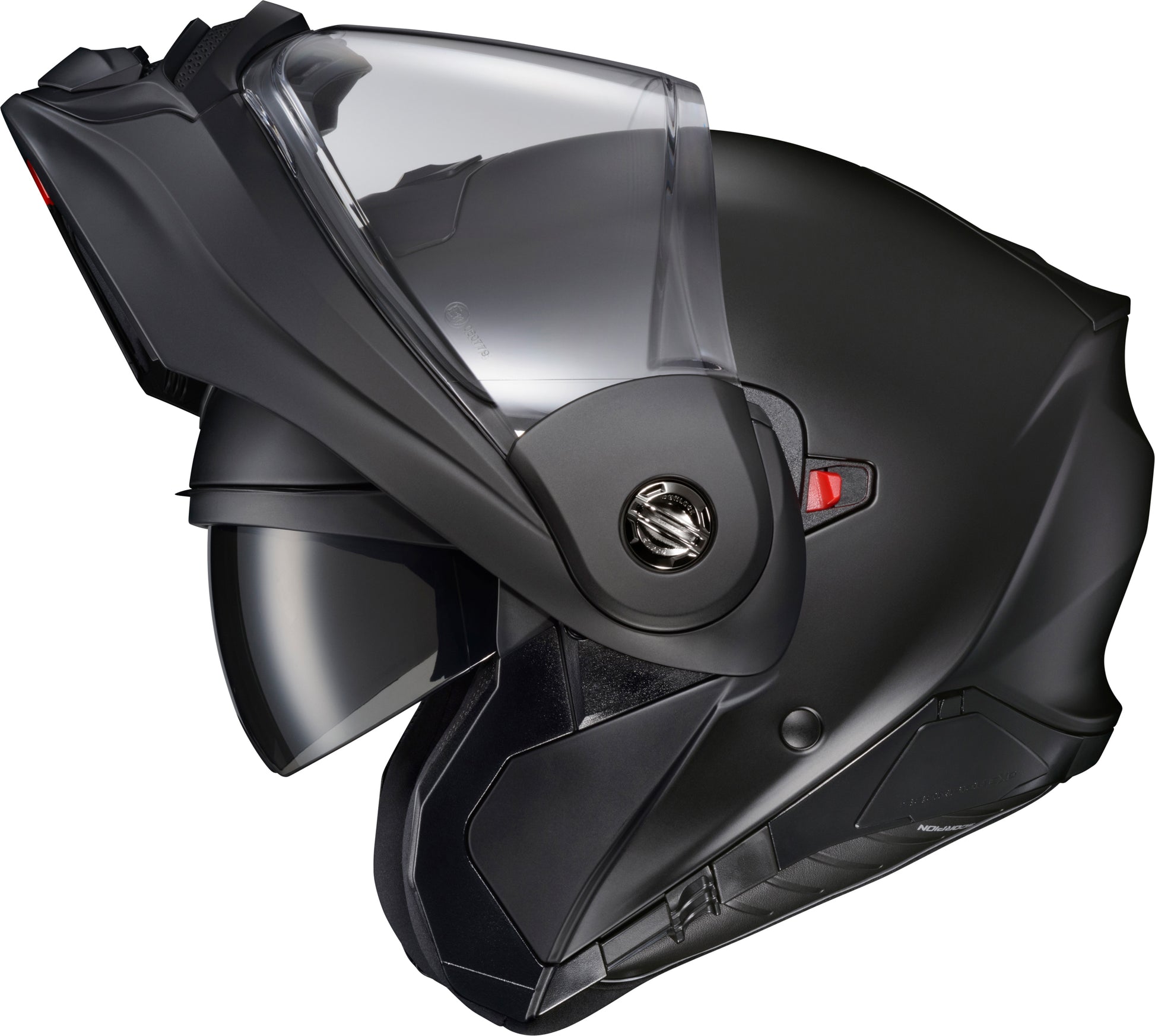 ScorpionEXO Exo-AT960 Modular Helmet Matte Black Medium