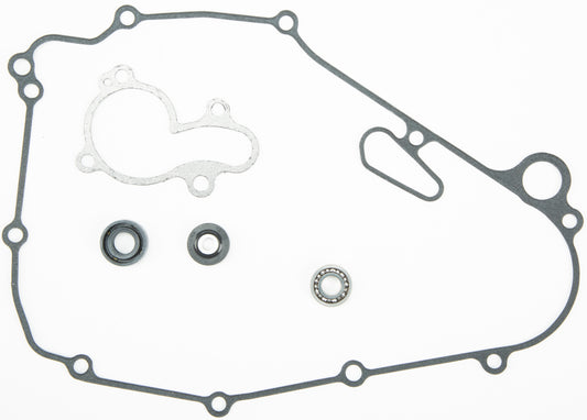 ATHENA Water Pump Repair Kit with Bearings for Kawasaki KX450F and KX450X Models