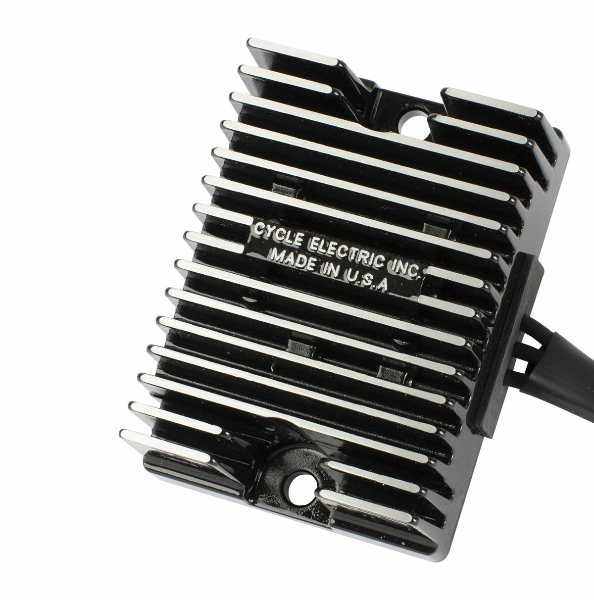 Cycle Electric CE-325L Regulator for Harley Davidson Softail 2000 Models